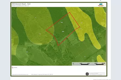 Glory Light Road, Fairmont, NC 28340 - Photo 8