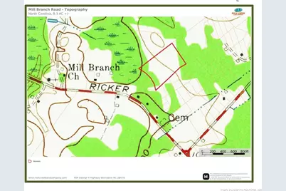 Glory Light Road, Fairmont, NC 28340 - Photo 10