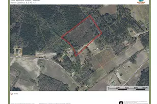 Glory Light Rd, Fairmont, NC 28340 - Photo 1