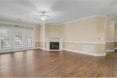 1851 Jennifer Lane #102, Fayetteville, NC 28314 - Photo 10