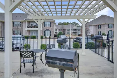 1851 Jennifer Lane #102, Fayetteville, NC 28314 - Photo 44