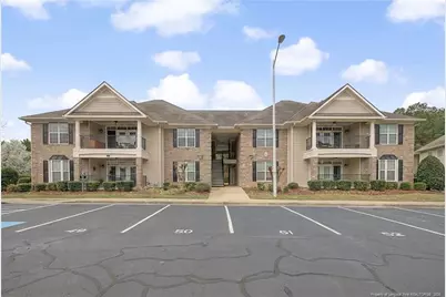 1851 Jennifer Lane #102, Fayetteville, NC 28314 - Photo 4