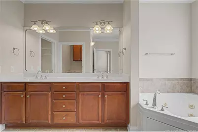 1851 Jennifer Lane #102, Fayetteville, NC 28314 - Photo 24