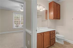 1851 Jennifer Ln, Fayetteville, NC 28314 - Photo 34