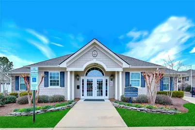 1851 Jennifer Lane #102, Fayetteville, NC 28314 - Photo 42