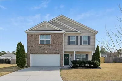 340 Battery Way, Bunnlevel, NC 28323 - Photo 1