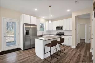 540 B Hilliard Dr, Fayetteville, NC 28311 - Photo 10