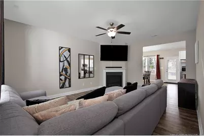 540B Hilliard Drive, Fayetteville, NC 28311 - Photo 8