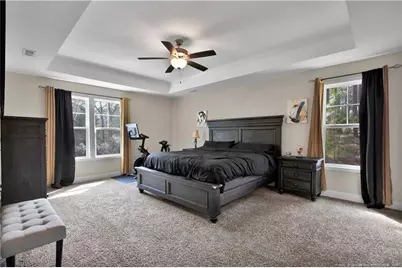 540B Hilliard Drive, Fayetteville, NC 28311 - Photo 20