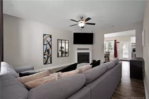 540 B Hilliard Dr, Fayetteville, NC 28311 - Photo 6