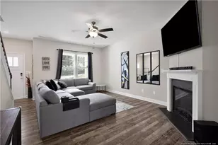 540 B Hilliard Dr, Fayetteville, NC 28311 - Photo 4