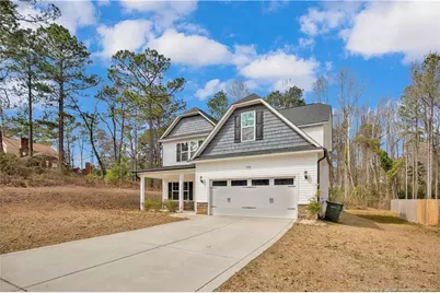 540B Hilliard Drive, Fayetteville, NC 28311 - Photo 2