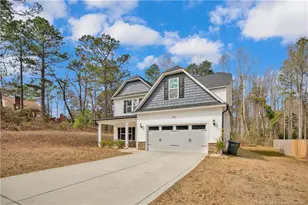 540 B Hilliard Dr, Fayetteville, NC 28311 - Photo 2