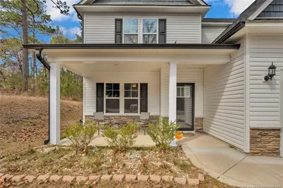 540B Hilliard Drive, Fayetteville, NC 28311 - Photo 4