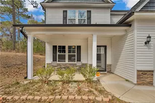 540 B Hilliard Dr, Fayetteville, NC 28311 - Photo 4