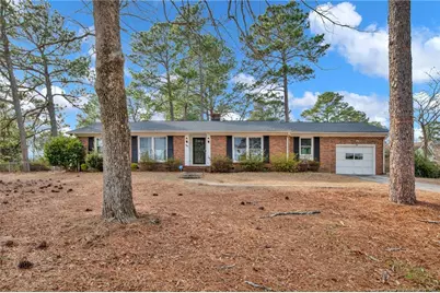 761 Galloway Drive, Fayetteville, NC 28303 - Photo 1