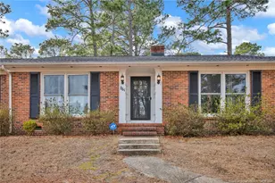 761 Galloway Dr, Fayetteville, NC 28303 - Photo 4