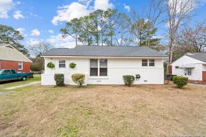 470 McBain Drive, Fayetteville, NC 28305 - Photo 2