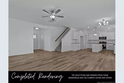 154 Easy Street, Raeford, NC 28376 - Photo 2