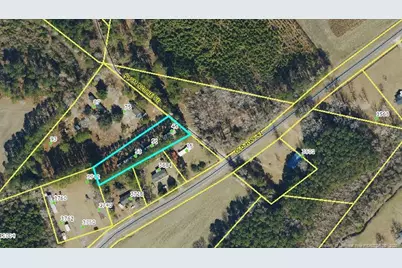 45, 51, 53 Plum Nellie Road, Bladenboro, NC 28320 - Photo 1