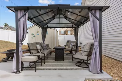 2908 Blockade Runner Drive, Fayetteville, NC 28306 - Photo 42