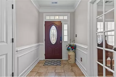 2908 Blockade Runner Drive, Fayetteville, NC 28306 - Photo 4