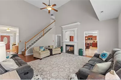 2908 Blockade Runner Drive, Fayetteville, NC 28306 - Photo 22