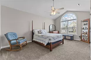 2908 Blockade Runner Dr, Fayetteville, NC 28306 - Photo 28