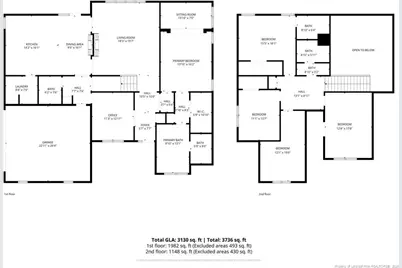 2908 Blockade Runner Drive, Fayetteville, NC 28306 - Photo 48