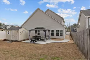 2908 Blockade Runner Dr, Fayetteville, NC 28306 - Photo 40