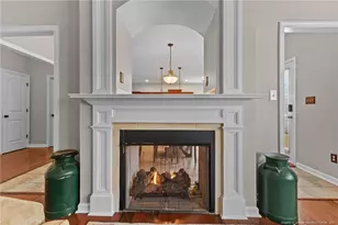 2908 Blockade Runner Dr, Fayetteville, NC 28306 - Photo 10