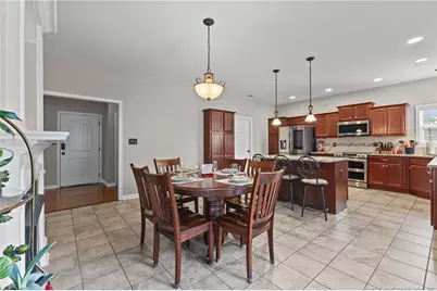 2908 Blockade Runner Drive, Fayetteville, NC 28306 - Photo 12