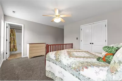 2908 Blockade Runner Drive, Fayetteville, NC 28306 - Photo 36