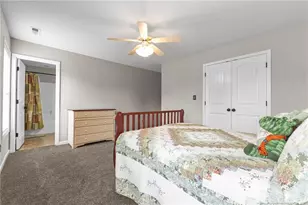 2908 Blockade Runner Dr, Fayetteville, NC 28306 - Photo 36