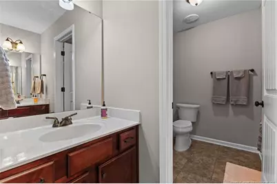 2908 Blockade Runner Drive, Fayetteville, NC 28306 - Photo 30