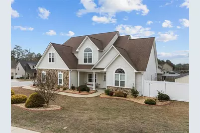 2908 Blockade Runner Drive, Fayetteville, NC 28306 - Photo 44