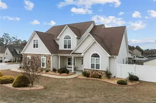 2908 Blockade Runner Dr, Fayetteville, NC 28306 - Photo 44