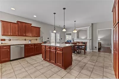 2908 Blockade Runner Drive, Fayetteville, NC 28306 - Photo 16