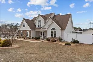 2908 Blockade Runner Dr, Fayetteville, NC 28306 - Photo 46