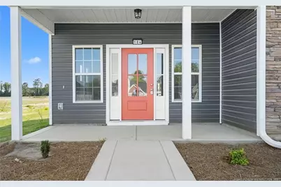 104 Miami Street, Clinton, NC 28328 - Photo 2