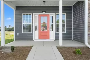 104 Miami St, Clinton, NC 28328 - Photo 2