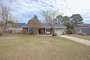 6328 Rustic Ridge, Hope Mills, NC 28348 - Photo 1