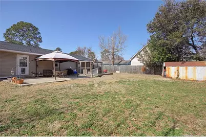 6328 Rustic Ridge, Hope Mills, NC 28348 - Photo 20