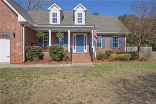 2271 Solomons Pass, Hope Mills, NC 28348 - Photo 4