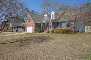 2271 Solomons Pass, Hope Mills, NC 28348 - Photo 2