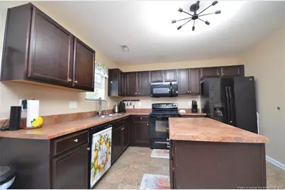 3809 Ballad Lane, Fayetteville, NC 28306 - Photo 20