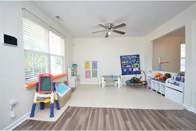 3809 Ballad Lane, Fayetteville, NC 28306 - Photo 4