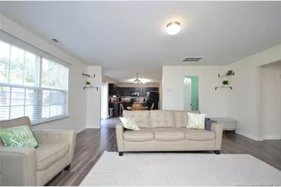 3809 Ballad Lane, Fayetteville, NC 28306 - Photo 16