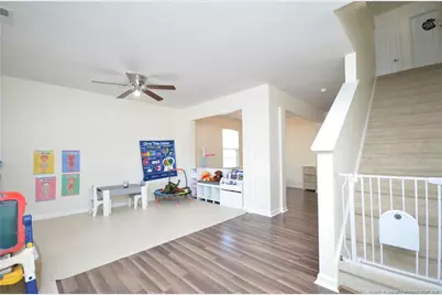 3809 Ballad Lane, Fayetteville, NC 28306 - Photo 2