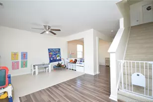 3809 Ballad Ln, Fayetteville, NC 28306 - Photo 2